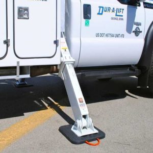 Outrigger Pads with Hand Customized Uhmwpe/Hdpe Plastic Crane or Track with Hand