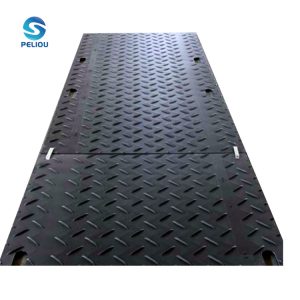 What Are Swamp Mats?