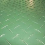 Customized Heavy Equipment Ground Protection Board HDPE Mats Construction Floor Manufacturing Excavator Road Ground Protection Mats