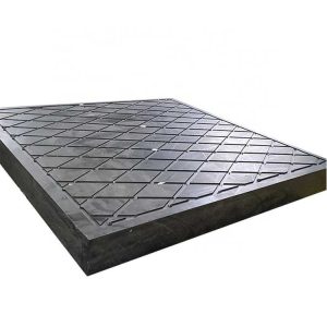 crane stabilizer pads
