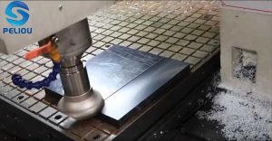 Factory wholesale Custom Hot Tower Crane Outrigger Pads for cranes