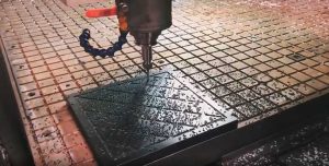 Customized Base Plate Heavy Cribbing On Sale Uhmwpe Crane Outrigger Pad