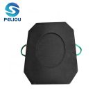 Customized Size Crane Outrigger Pads Foot Support