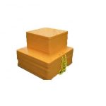 Customized Outrigger Pads Polyethylene for Heavy Duty