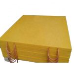 Customized Outrigger Pads Polyethylene for Heavy Duty