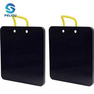 outrigger pads for bucket truck