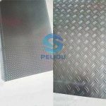 Manufacturer Of Resist Impact HDPE 4x8 Ft Ground Protection Mats