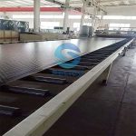 Manufacturer Of Resist Impact HDPE 4x8 Ft Ground Protection Mats