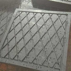 Crane Stabilizer Pads