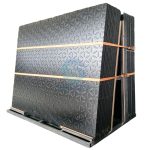 HDPE Plastic Outdoor Ground Protection Mobile Road Plastic Oil Drilling Rig Floor Mats For Sale