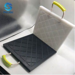 crane mat manufacturers