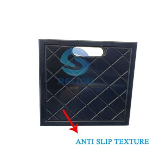 The advantages of crane leg pads