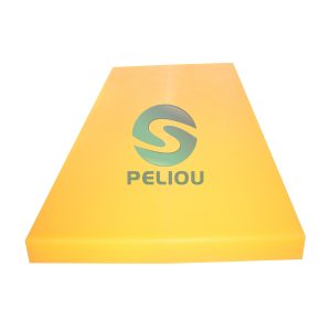 UHMWPE sheet Advantage