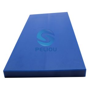 Why is UHMWPE sheet the ultimate solution for industry?