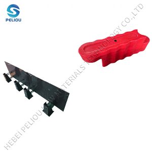 Which is more suitable for karting tracks barriers Which is more suitable for karting tracks barriers