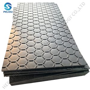 HDPE Temporary Road Mats manufacturer