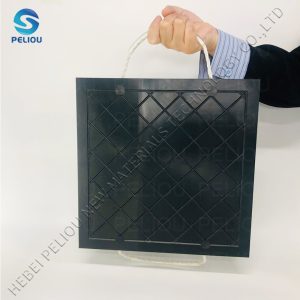 Advantages of UHMWPE Outrigger Pads