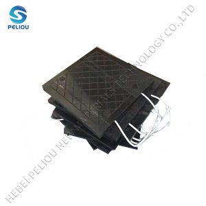 Outrigger pad use and handling