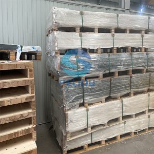 ground protection mats delivery