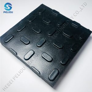 HDPE GROUND MATS