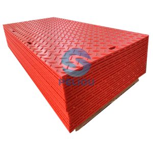 What Are Some of the Best Ground Protection Mats for Construction Sites?