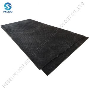 Why use ground protection mats?