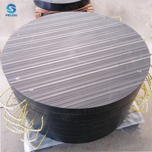 Big size outrigger pads