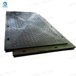 Interlocking Rig Mats Drill Sites Work Platforms Pe Plastic Drilling Rig Mats Dura Access Mats