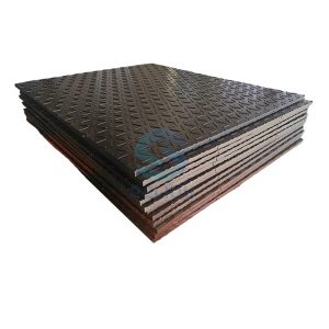 How to choose high-quality ground protection mats?